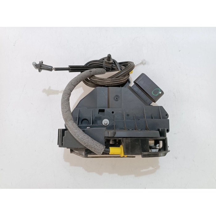 AM5A-R26412-CF SERRATURA ELETTRICA 6 PIN PORTA POSTERIORE DESTRO DX USATO FORD C-MAX 2° (2010\2019)