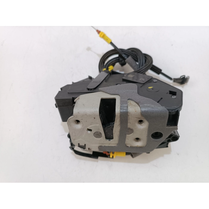 AM5A-R26412-CF SERRATURA ELETTRICA 6 PIN PORTA POSTERIORE DESTRO DX USATO FORD C-MAX 2° (2010\2019)