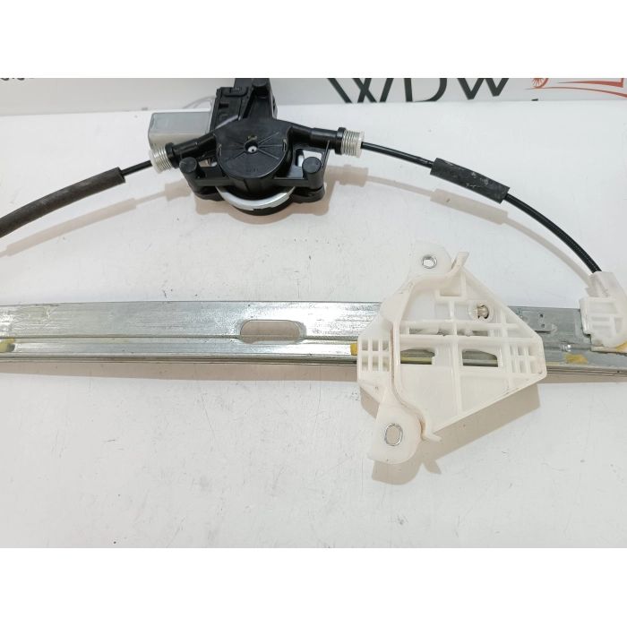 B45C5858X ALZAVETRO MOTORINO PORTA POSTERIORE DESTRO DX USATO MAZDA KE CX-5 1° SERIE (2012\2016)