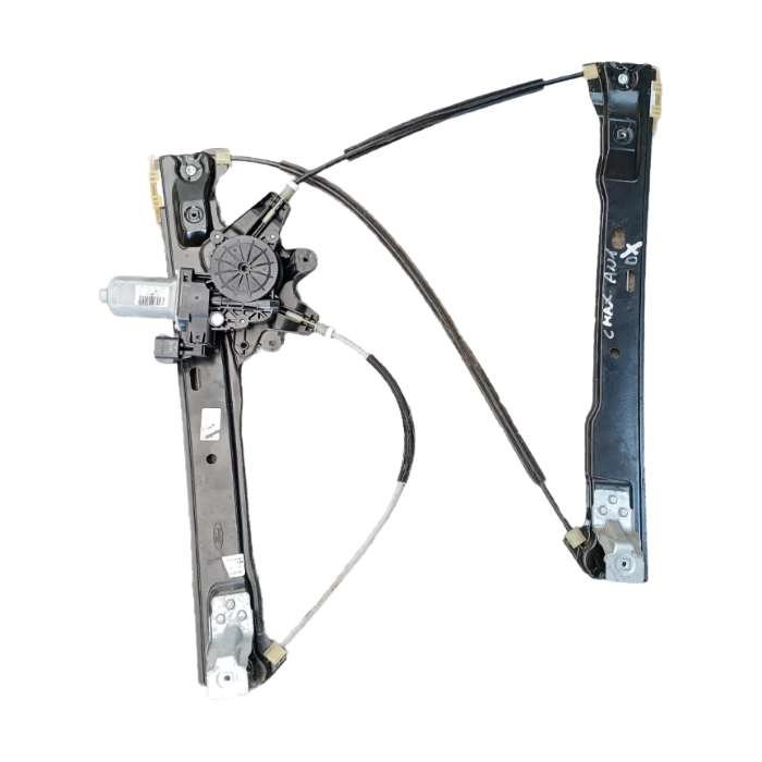 918956-104 ALZAVETRO PORTA ANTERIORE DESTRO DX USATO FORD C-MAX 2° (2010\2019)