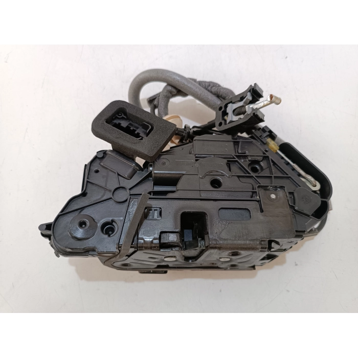 5TB837015A ART. 27213 SERRATURA CHIUSURA USATO PORTA ANTERIORE SINISTRO SX VW GOLF VII 7 1.6 TDI (2012\2019)