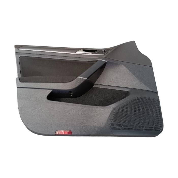 5G4867011 PANNELLO RIVESTIMENTO PORTA ANTERIORE SINISTRO SX USATO VW GOLF VII 7 1.6 TDI (2012\2019)