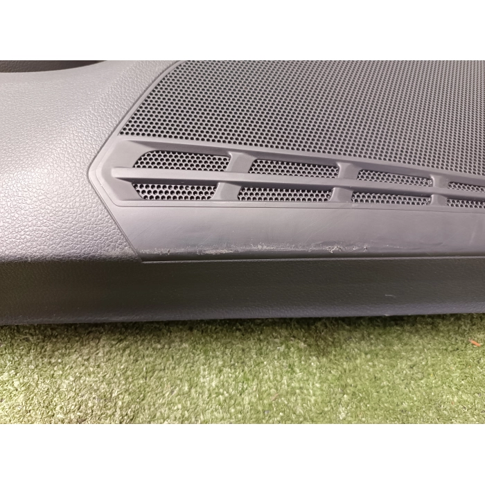 5G4867011 PANNELLO RIVESTIMENTO PORTA ANTERIORE SINISTRO SX USATO VW GOLF VII 7 1.6 TDI (2012\2019)