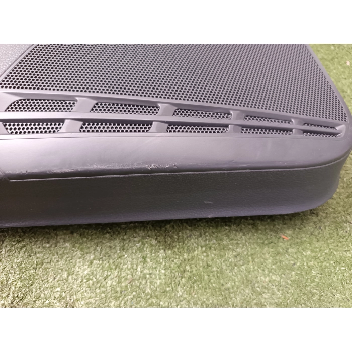 5G4867011 PANNELLO RIVESTIMENTO PORTA ANTERIORE SINISTRO SX USATO VW GOLF VII 7 1.6 TDI (2012\2019)