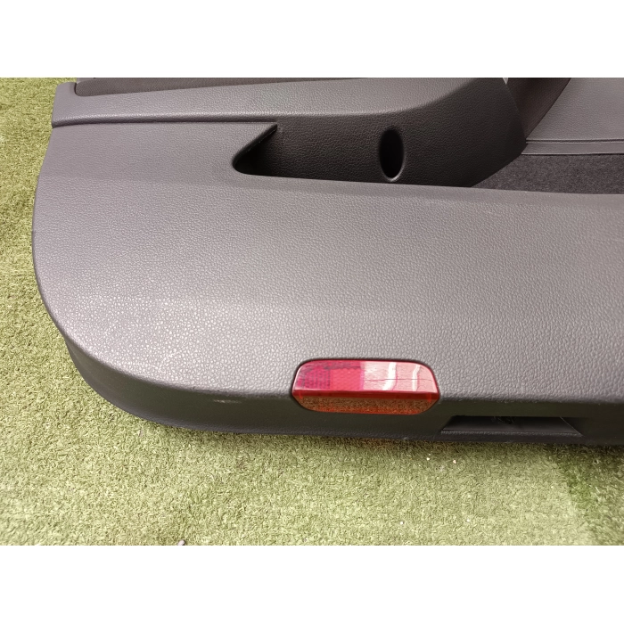5G4867011 PANNELLO RIVESTIMENTO PORTA ANTERIORE SINISTRO SX USATO VW GOLF VII 7 1.6 TDI (2012\2019)