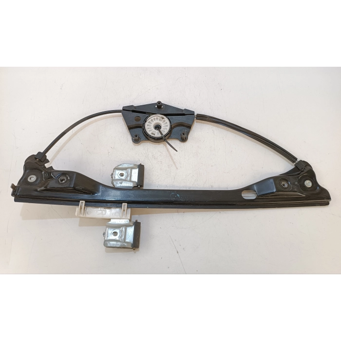 MECCANISMO ALZAVETRO PORTA ANTERIORE DESTRO DX USATO SKODA FABIA 1.6 TDI (2007\2014)