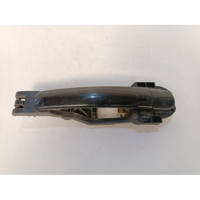 MANIGLIA ESTERNA APRI PORTA ANTERIORE DESTRO DX USATO SEAT IBIZA 1.4 TDI (2002\2009)