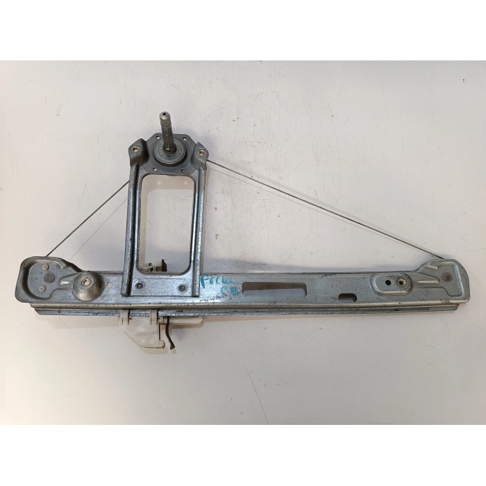 XS41A27000-AK ALZAVETRO MANUALE PORTA POSTERIORE DESTRO DX USATO FORD FOCUS 1.6 (1998\2005) 2001