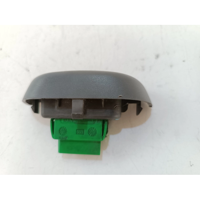 74232-0H010 PULSANTE ALZAVETRO PORTA ANTERIORE SINISTRO SX USATO PEUGEOT 107 1.0 (2005\2014) 2009