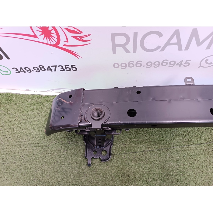 8743413 TRAVERSA RINFORZO PARAURTI ANTERIORE ANT NUOVO CONCORRENZIALE TOYOTA RAV 4 3° (XA30) (2006\2013)