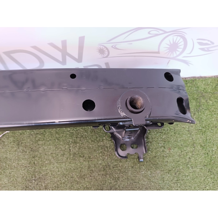 8743413 TRAVERSA RINFORZO PARAURTI ANTERIORE ANT NUOVO CONCORRENZIALE TOYOTA RAV 4 3° (XA30) (2006\2013)