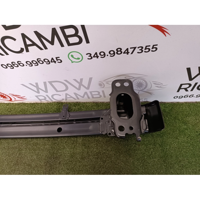 8743413 TRAVERSA RINFORZO PARAURTI ANTERIORE ANT NUOVO CONCORRENZIALE TOYOTA RAV 4 3° (XA30) (2006\2013)