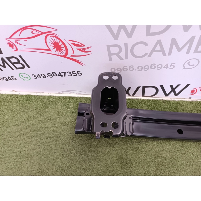 8743413 TRAVERSA RINFORZO PARAURTI ANTERIORE ANT NUOVO CONCORRENZIALE TOYOTA RAV 4 3° (XA30) (2006\2013)