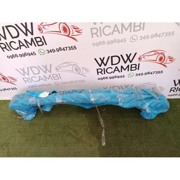 8743413 TRAVERSA RINFORZO PARAURTI ANTERIORE ANT NUOVO CONCORRENZIALE TOYOTA RAV 4 3° (XA30) (2006\2013)