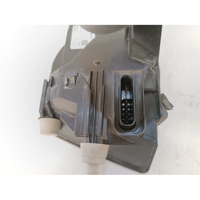 J8A2-24995-AD SERRATURA CHIUSURA PORTA POSTERIORE SINISTRO SX USATO RANGE ROVER VELAR (DAL 2017 IN POI >)