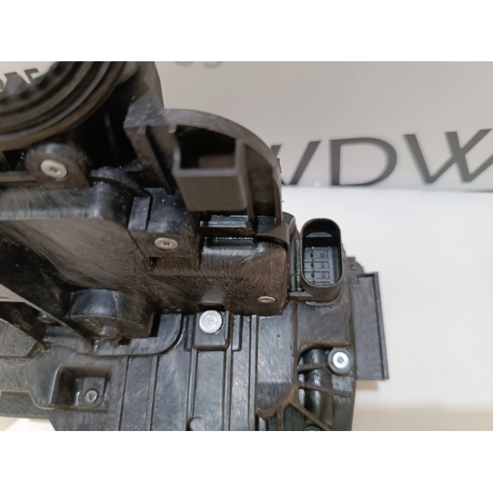 A0997206301 SERRATURA ELETTRICA 4 PIN USATO PORTA ANTERIORE SINISTRO SX MERCEDES CLASSE E W213 SW (2016\2023)