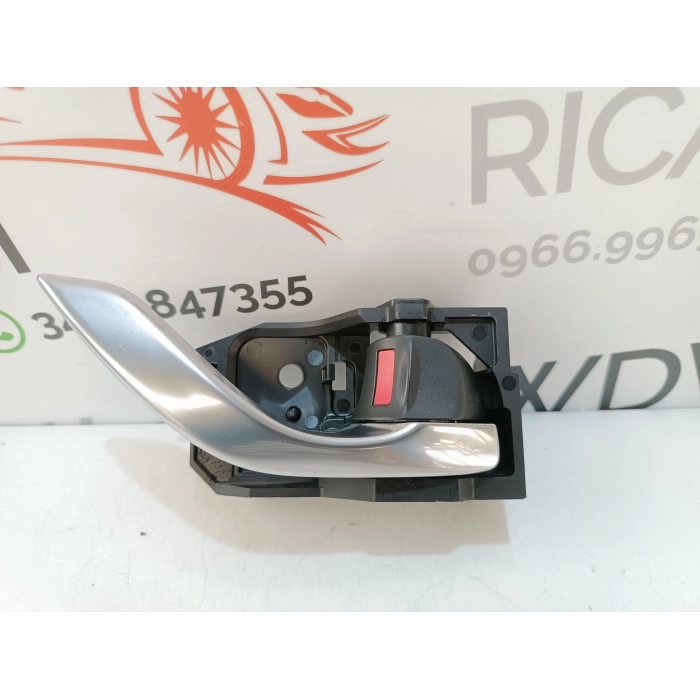 KD53T8314 MANIGLIA INTERNA APRI PORTA ANTERIORE DESTRO DX USATO MAZDA KE CX-5 1° SERIE (2012\2016)