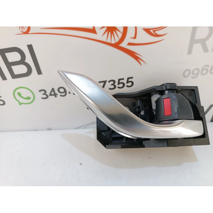 KD53T8314 MANIGLIA INTERNA APRI PORTA ANTERIORE DESTRO DX USATO MAZDA KE CX-5 1° SERIE (2012\2016)