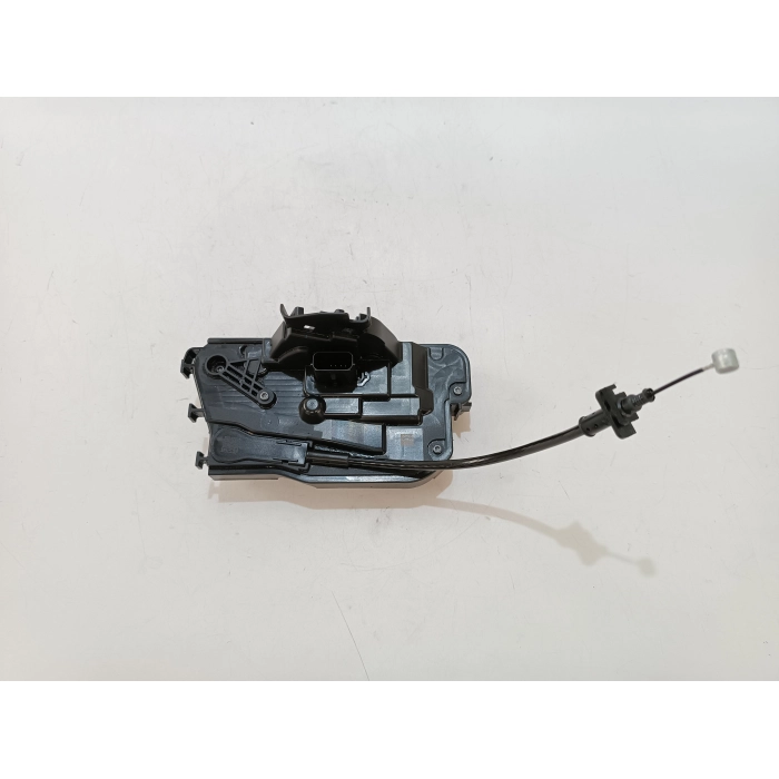 H1BA-A26413-CE SERRATURA ELETTRICA 4 PIN PORTA POSTERIORE SINISTRO SX USATO FORD PUMA ST-LINE (DAL 2019 >)