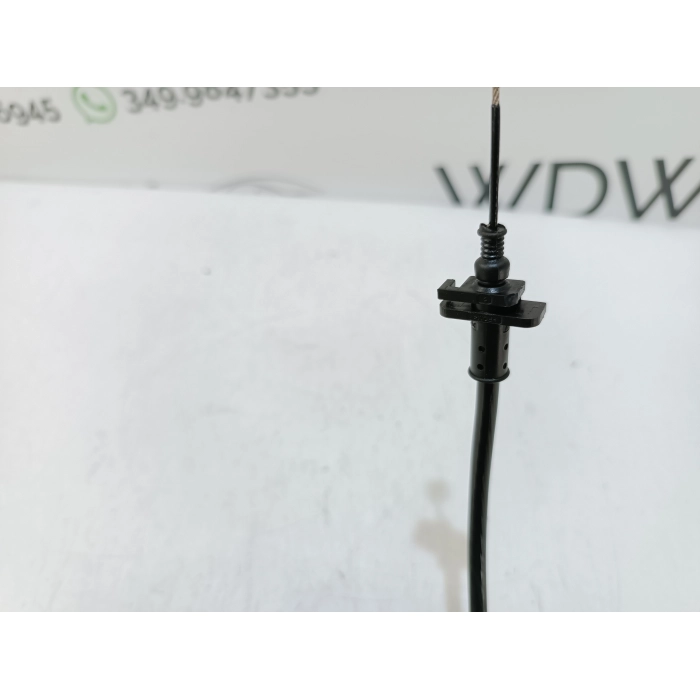 H1BA-A26413-CE SERRATURA ELETTRICA 4 PIN PORTA POSTERIORE SINISTRO SX USATO FORD PUMA ST-LINE (DAL 2019 >)