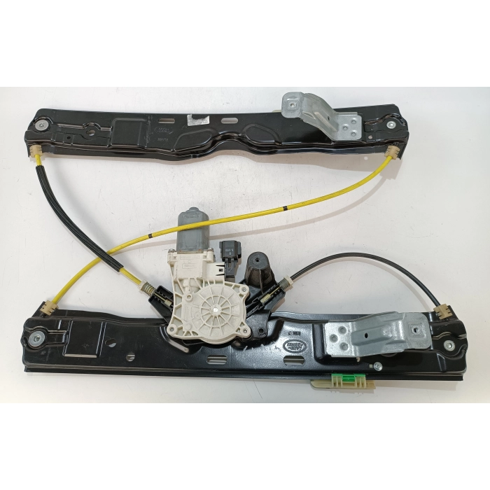 C65898100 ALZAVETRO ELETTRICO PORTA POSTERIORE DESTRO DX USATO LAND ROVER RANGE ROVER VELAR (DAL 2017 IN POI >)