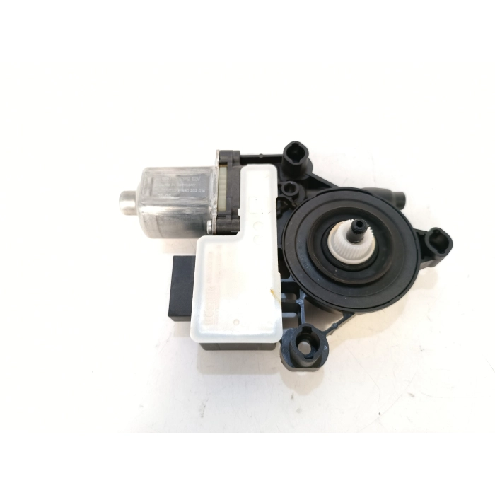 5Q0959408D MOTORINO ALZAVETRO ELETTRICO 5 PIN PORTA POSTERIORE DESTRO DX USATO VW T-ROC T ROC (DAL 2017 IN POI >)