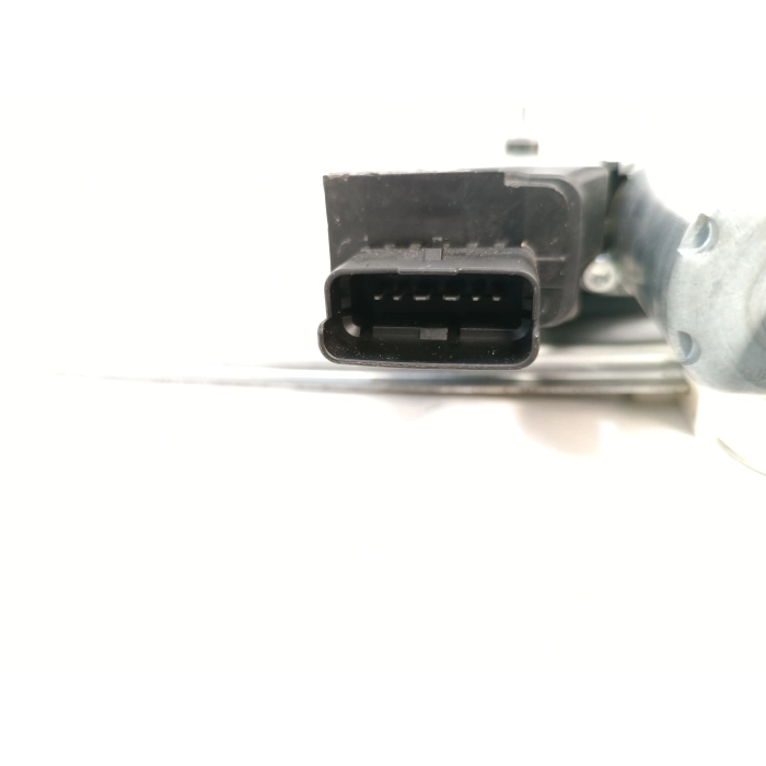 9829512980 ALZAVETRO ELETTRICO PORTA POSTERIORE DESTRO DX USATO PEUGEOT 2008 1.6 HDI (2013\2019)