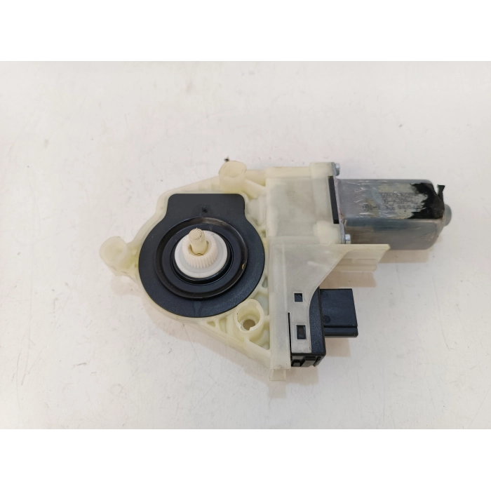 924206-100 MOTORINO ALZAVETRO PORTA ANTERIORE DESTRO DX USATO PORSCHE PANAMERA (970) (2009\2016)