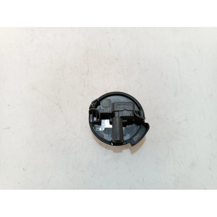 A2139051400 SENSORE AIRBAG PORTA ANTERIORE SINISTRO SX USATO MERCEDES GLC (X253) (DAL 2015 IN POI >)