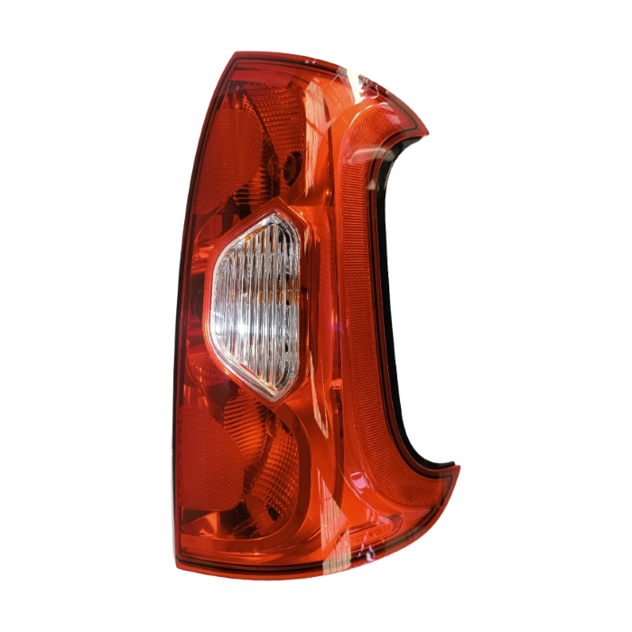 51843642 FANALE STOP USATO POSTERIORE DESTRO DX USATO FIAT PANDA (312\319) (DAL 2012 IN POI >)