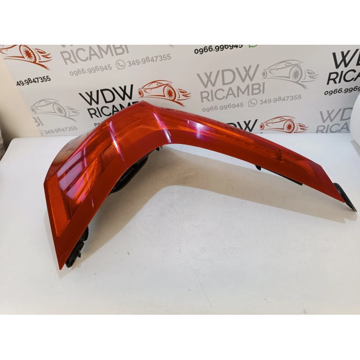 31395929 FANALE STOP POSTERIORE DESTRO DX USATO VOLVO V60 2.0 D3 (DAL 2010 IN POI >)