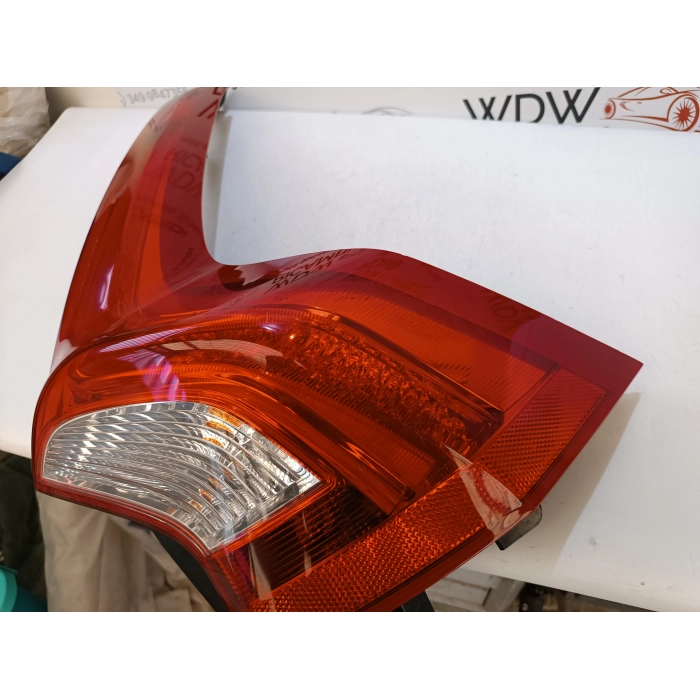 31395929 FANALE STOP POSTERIORE DESTRO DX USATO VOLVO V60 2.0 D3 (DAL 2010 IN POI >)