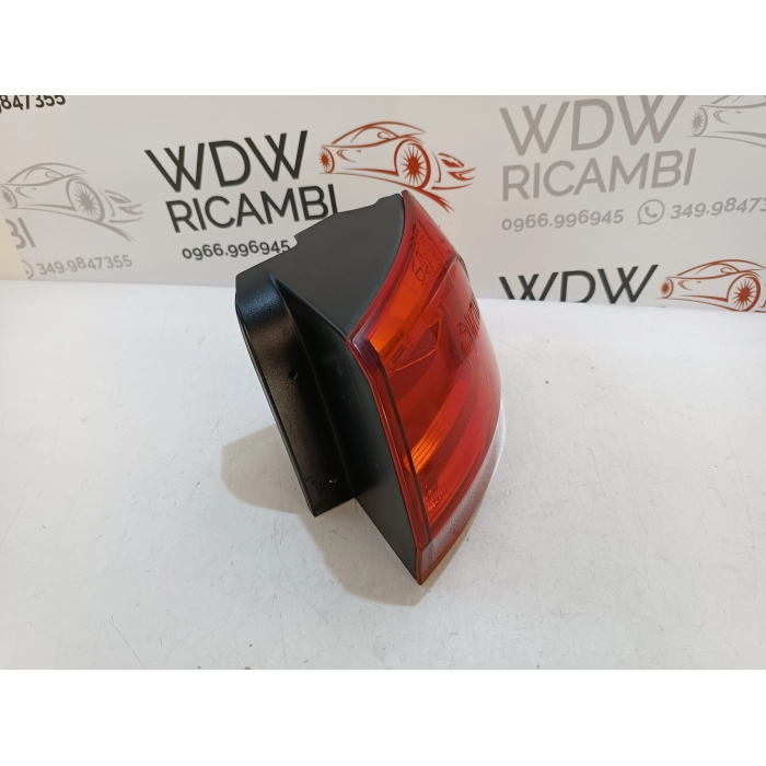 5G9945096C FANALE STOP ESTERNO POSTERIORE DESTRO DX USATO VW GOLF VII 7 VARIANT SW (2012\2016)