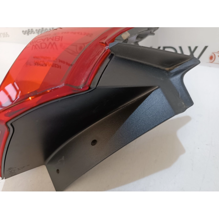 2GA945095 FANALE STOP LED ESTERNO POSTERIORE SINISTRO SX USATO VW T-ROC T ROC (2017\2020) 2018