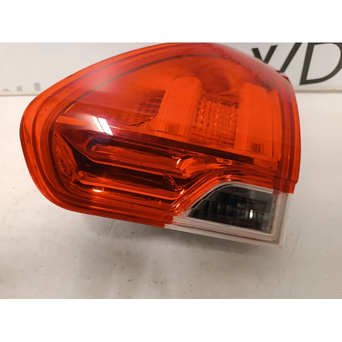 9678074580 STOP FANALE FANALINO INTERNO POSTERIORE DESTRO DX PEUGEOT 2008 2013-2019