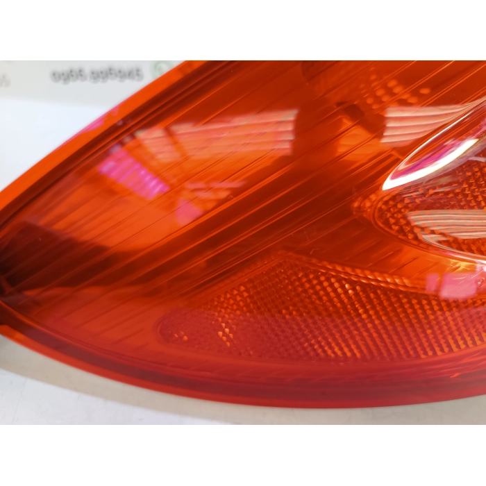 A2468200164 FANALE STOP ESTERNO POSTERIORE SINISTRO SX USATO MERCEDES CLASSE B (W246) (2011\2018)