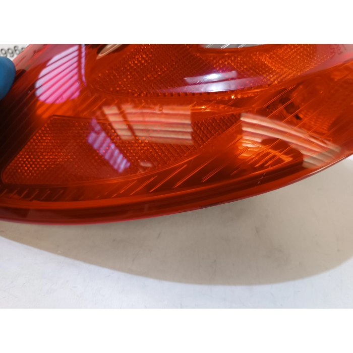 A2468200164 FANALE STOP ESTERNO POSTERIORE SINISTRO SX USATO MERCEDES CLASSE B (W246) (2011\2018)