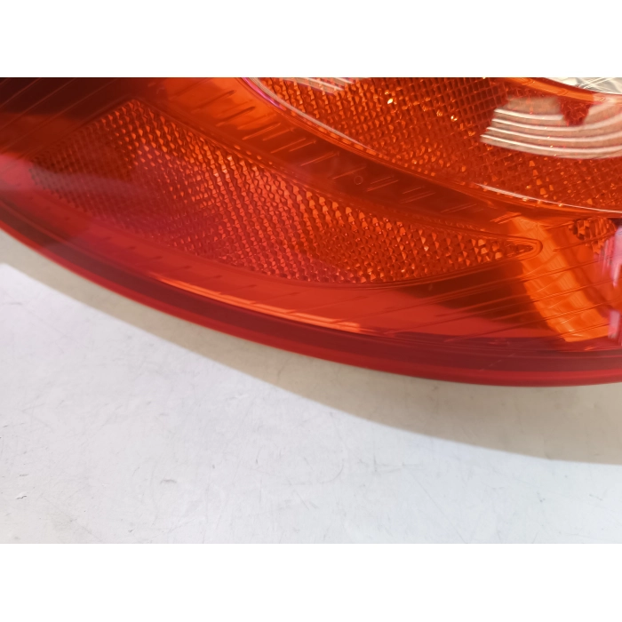 A2468200164 FANALE STOP ESTERNO POSTERIORE SINISTRO SX USATO MERCEDES CLASSE B (W246) (2011\2018)