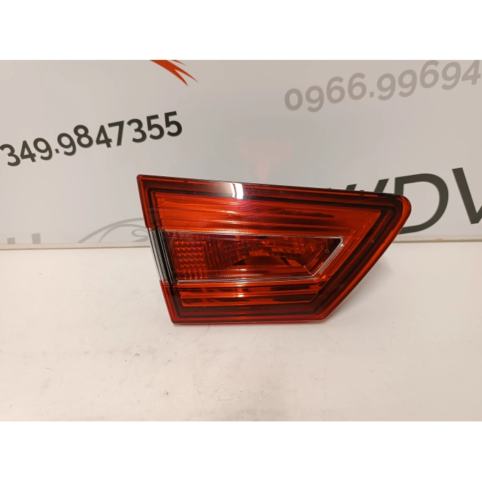 265552424R STOP FANALE POSTERIORE INTERNO SINISTRO SX RENAULT CLIO IV 4 SERIE 2016-2021