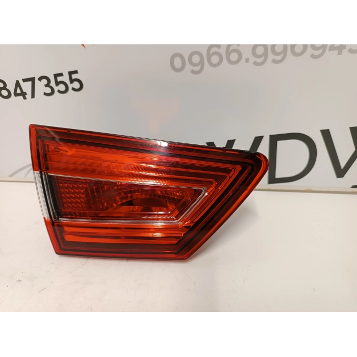 265552424R STOP FANALE POSTERIORE INTERNO SINISTRO SX RENAULT CLIO IV 4 SERIE 2016-2021