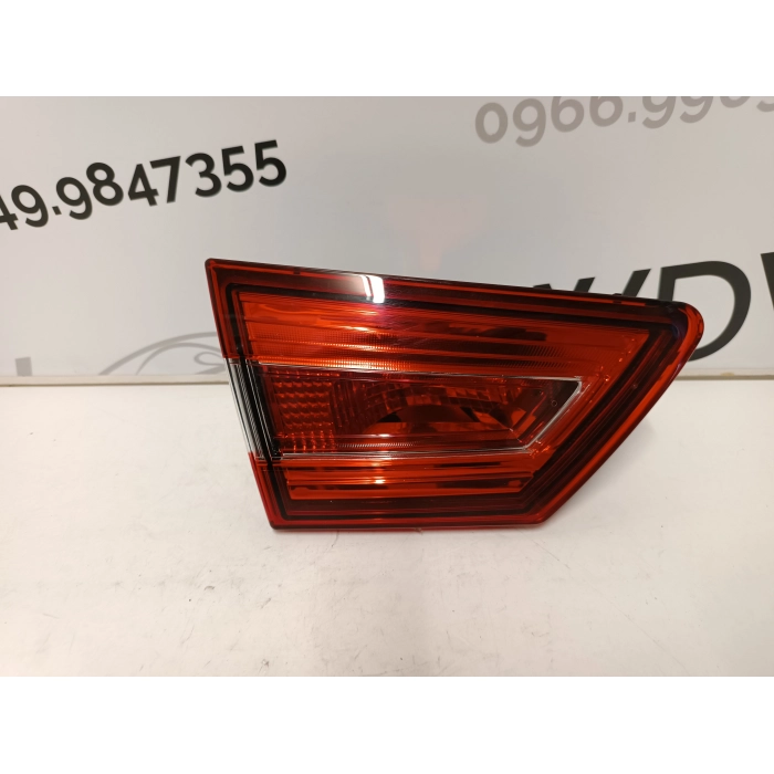 265552424R STOP FANALE POSTERIORE INTERNO SINISTRO SX RENAULT CLIO IV 4 SERIE 2016-2021