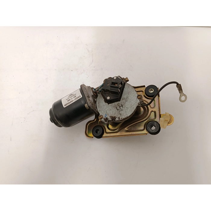 WM21 MOTORINO TERGICRISTALLO ANTERIORE ANT OPEL AGILA 1 SERIE 2000 2007 1.2
