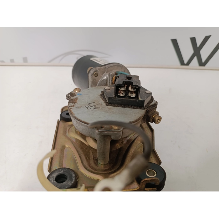 WM21 MOTORINO TERGICRISTALLO ANTERIORE ANT OPEL AGILA 1 SERIE 2000 2007 1.2