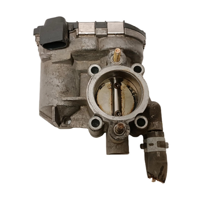 9157512 CORPO FARFALLATO VALVOLA A FARFALLA OPEL AGILA A 1.2 2000 - 2007 BENZINA 0280750044