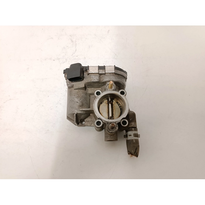 9157512 CORPO FARFALLATO VALVOLA A FARFALLA OPEL AGILA A 1.2 2000 - 2007 BENZINA 0280750044
