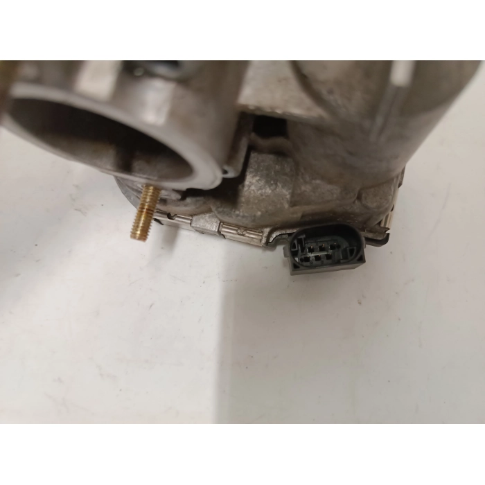 9157512 CORPO FARFALLATO VALVOLA A FARFALLA OPEL AGILA A 1.2 2000 - 2007 BENZINA 0280750044