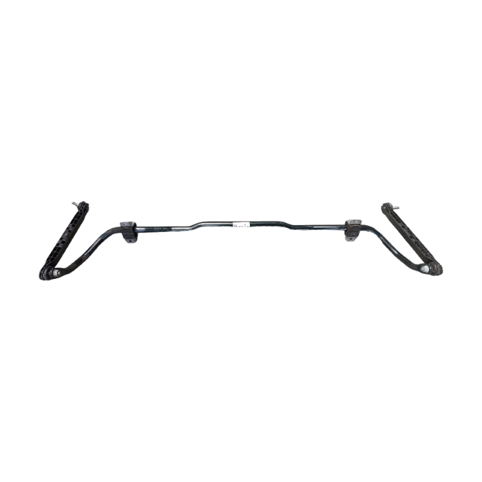 2Q0411303M BARRA STABILIZZATRICE ANTERIORE ANT USATO VW POLO 1.0 (AW1 \ F) (DAL 2017 IN POI >)