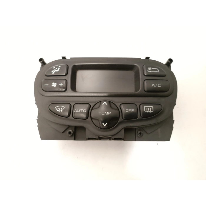 96430991XT CENTRALINA GRUPPO COMANDI CLIMA A\C PEUGEOT 307 2.0 HDI 66KW -2004-
