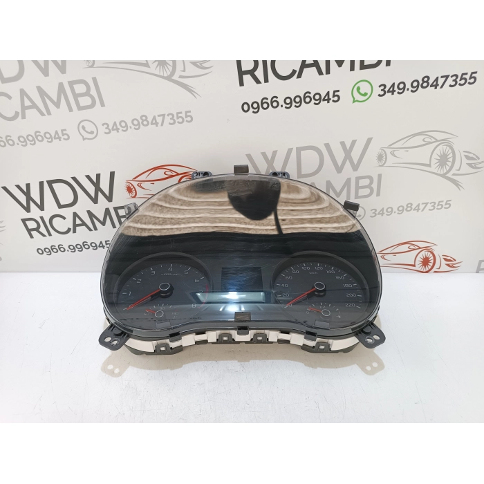 94003-H8070 QUADRO STRUMENTI CONTACHILOMETRI USATO KIA RIO (YB) 1.2 2017 - 2020
