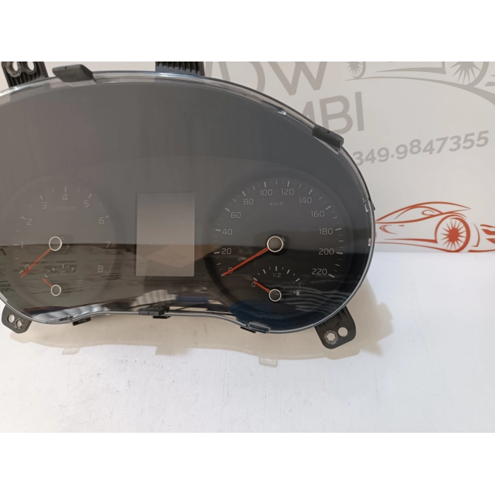 94003-H8070 QUADRO STRUMENTI CONTACHILOMETRI USATO KIA RIO (YB) 1.2 2017 - 2020